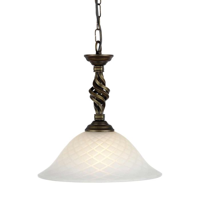 PEMBROKE-PB-P-BLK-GOLD-Elstead Lighting-100112