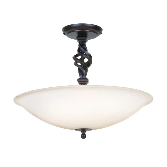 PEMBROKE-PB-SF-A-BLACK-Elstead Lighting-100104