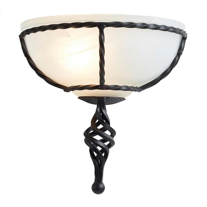 PEMBROKE-PB-WU-BLACK-Elstead Lighting-100100
