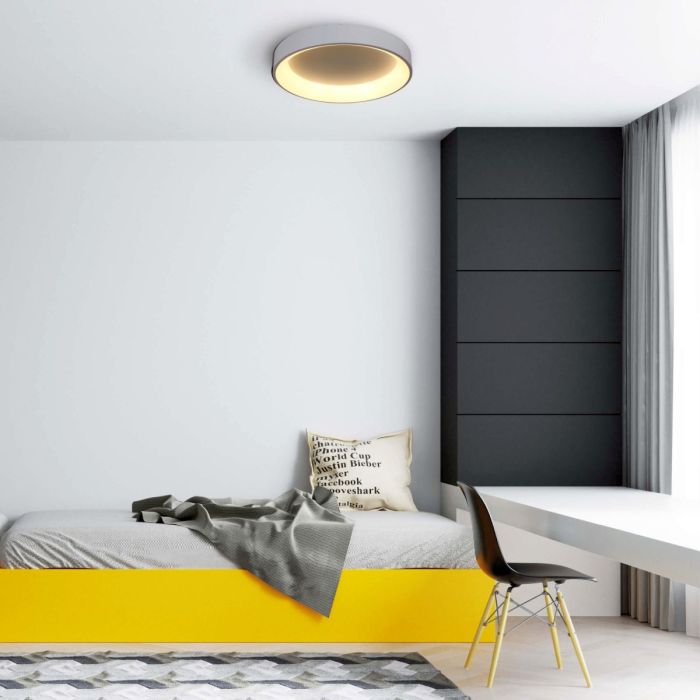 Georgia-LP-049/1C WH-Light Prestige-225836