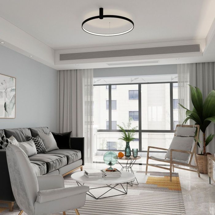Ring-LP-909/1C S BK CCT-Light Prestige-226328