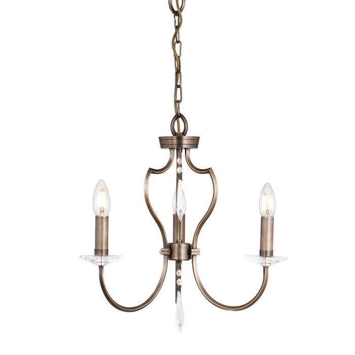 PIMLICO-PM3-DB-Elstead Lighting-99759
