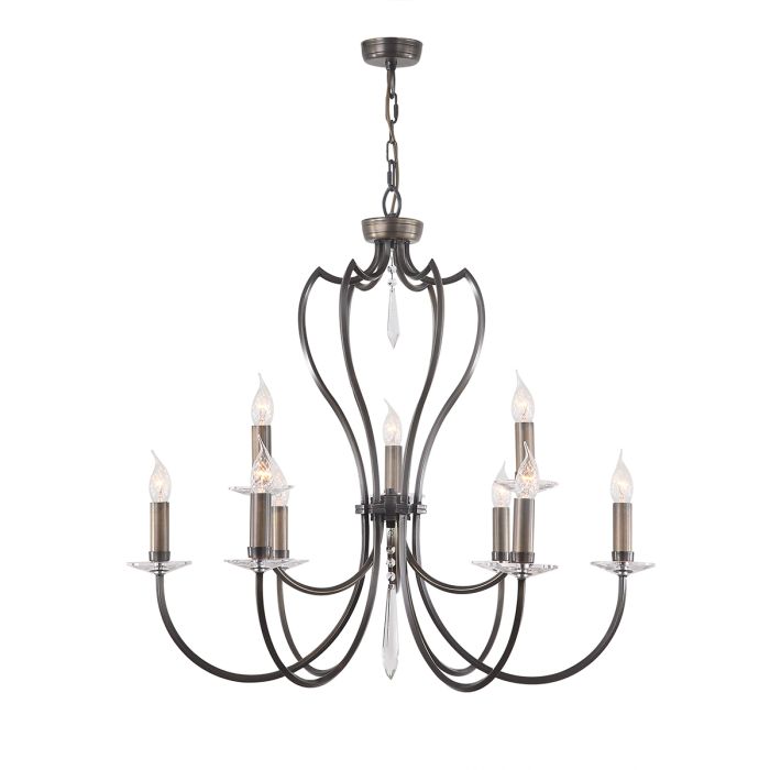PIMLICO-PM9-DB-Elstead Lighting-99762