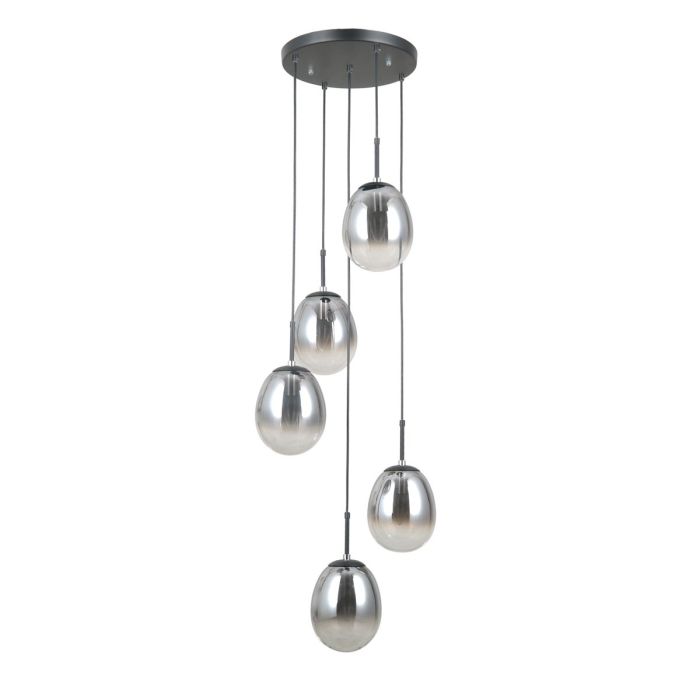 Meolo-PND-40825-5-BK-Italux-248235