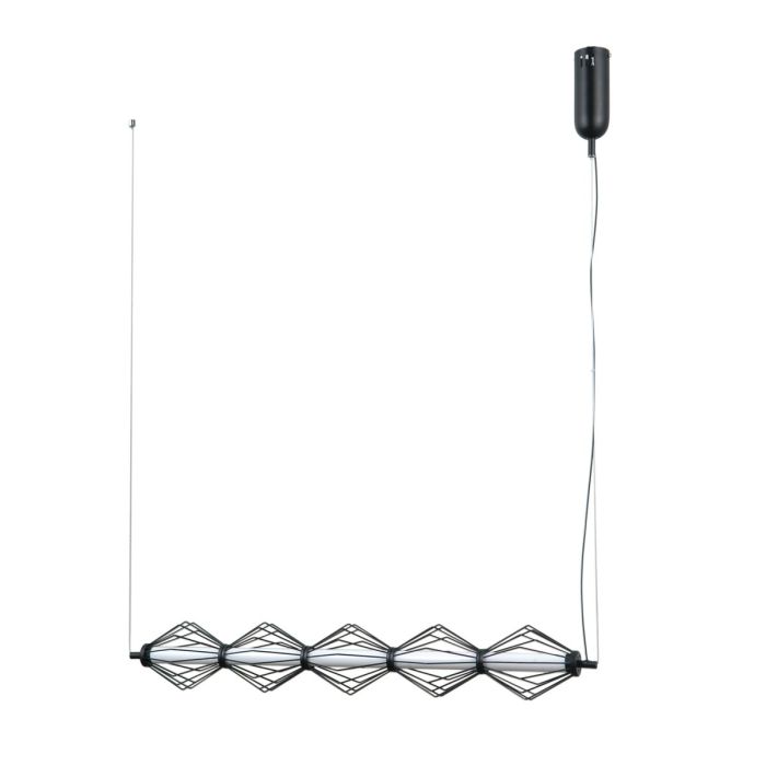 Sevil-PND-34403-5-BK-Italux-248298
