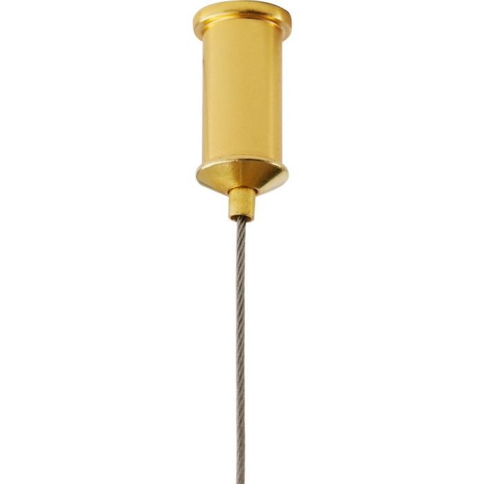 CIRCLE 2in1-DN924-40+60 gold-Step Into Design-259554