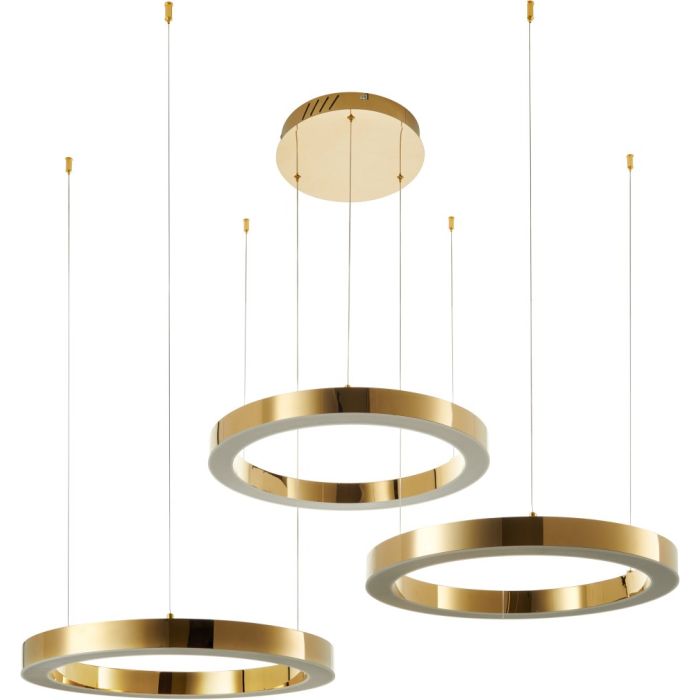 CIRCLE 3in1-DN924-60+60+60 gold-Step Into Design-259279