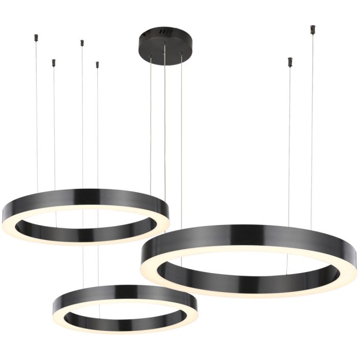 CIRCLE 3in1-ST-8848-40+60+80 black-Step Into Design-259191