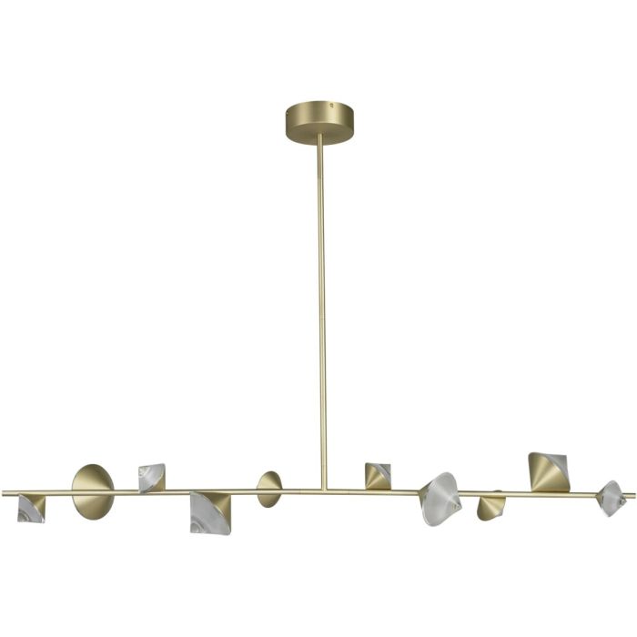 CONE-ST-10307-130 gold-Step Into Design-259201