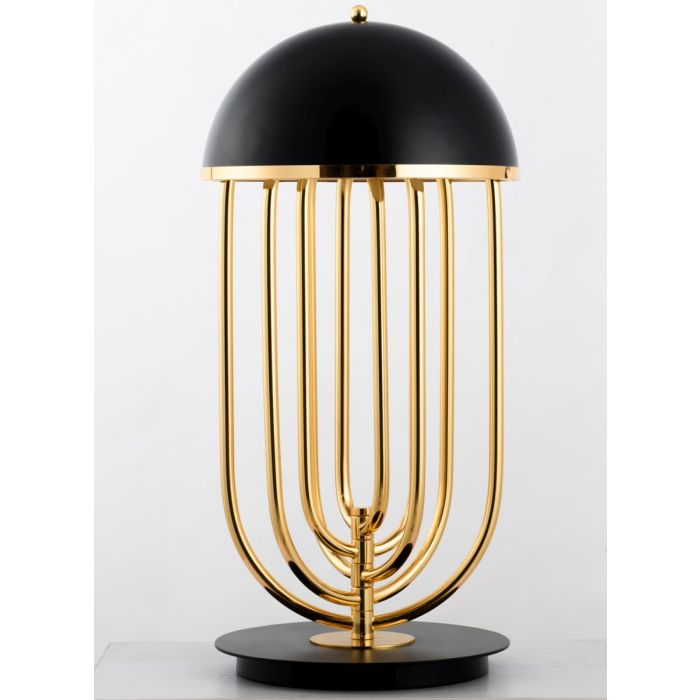 DOLCE VITA-ST-1602 black-Step Into Design-259153