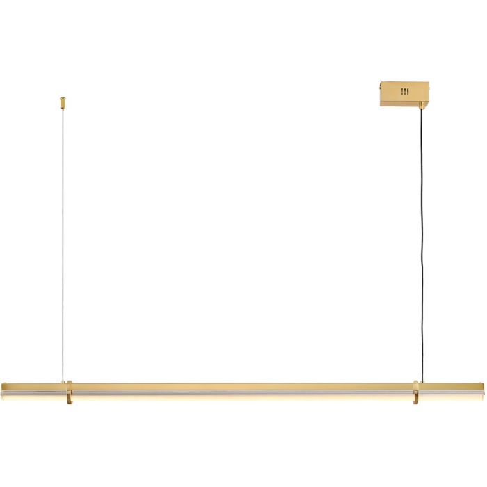 LOVELY-ST-DN1620-120 GOLD-Step Into Design-259534