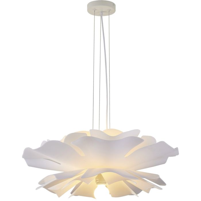PEONY-ST-8879P white-Step Into Design-259451