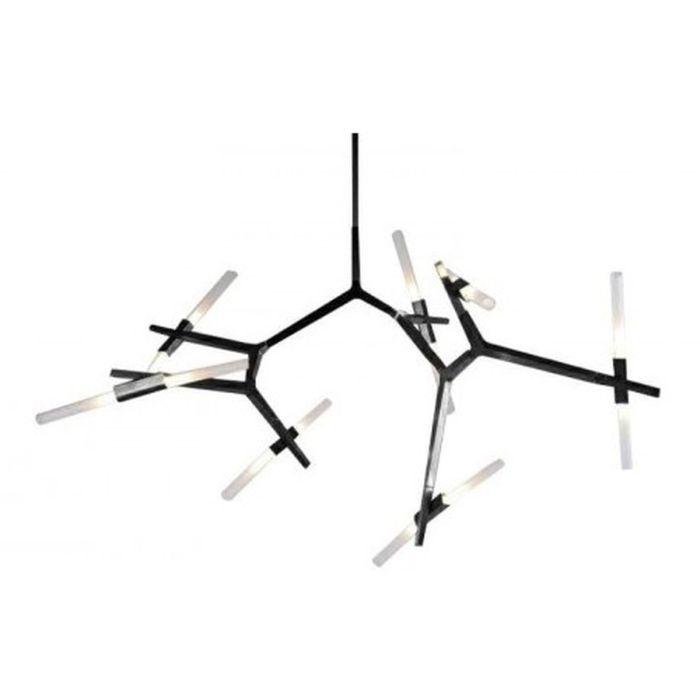 STICKS-ST-1001-14 black-Step Into Design-259304