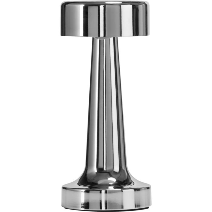 TAVOLO-ST-8127T/A SILVER-Step Into Design-259460