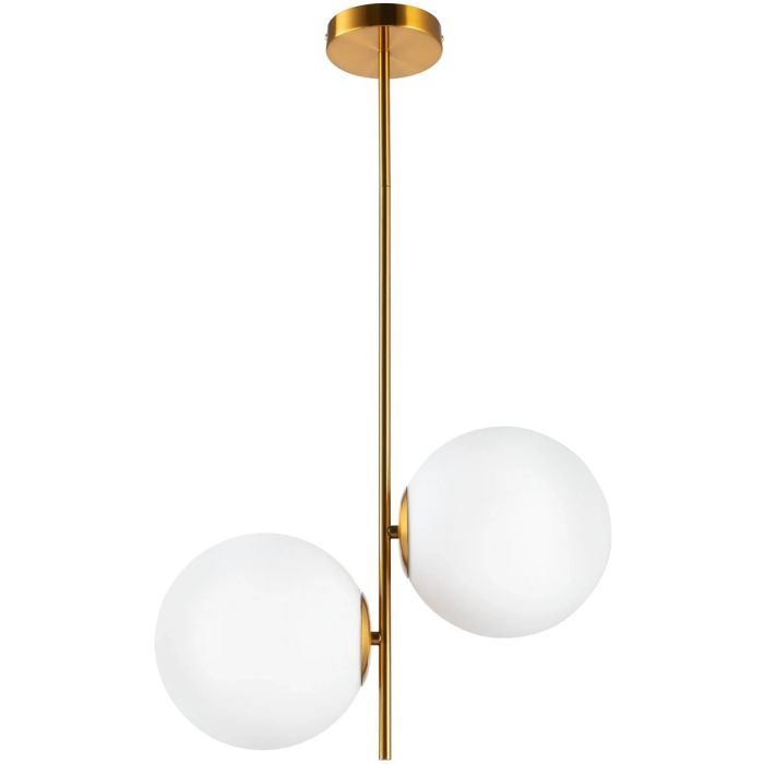VENUS-ST-5025-2 BRASS-Step Into Design-259101