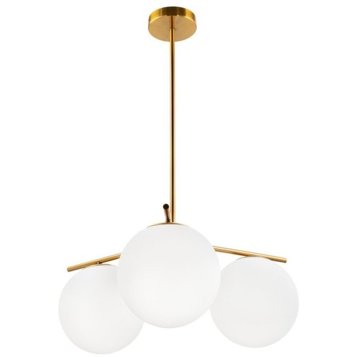 VENUS-ST-5026-3 BRASS-Step Into Design-259102