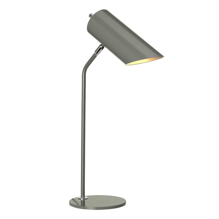 QUINTO GREY-QUINTO-TL-GPN-Elstead Lighting-126719