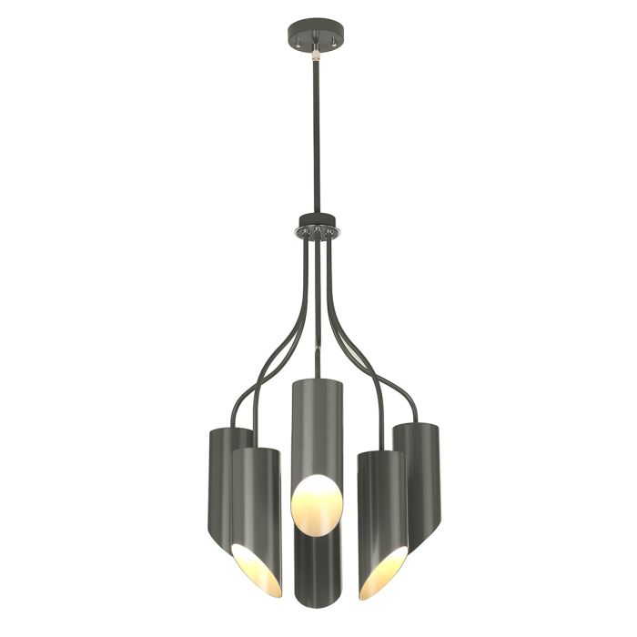 QUINTO GREY-QUINTO6-GPN-Elstead Lighting-126720