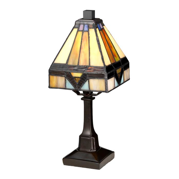 VICTORY & HOLMES-QZ-HOLMES-TL-Elstead Lighting-170290