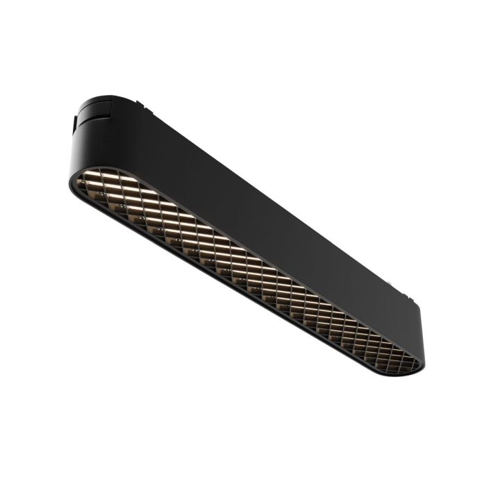 Basis Grid-TR084-1-12W4K-B-Maytoni-229924