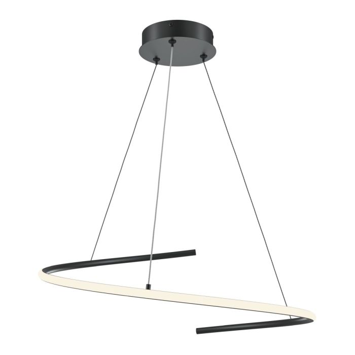 Curve-MOD242PL-L33BK-Maytoni-229115