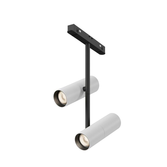 Elti Duo-TR005-2-2X12W3K-BW-Maytoni-229765
