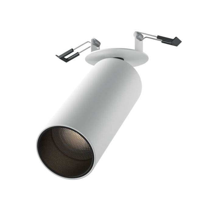 FOCUS LED-C053CL-L12W4K-W-W-Maytoni-229628