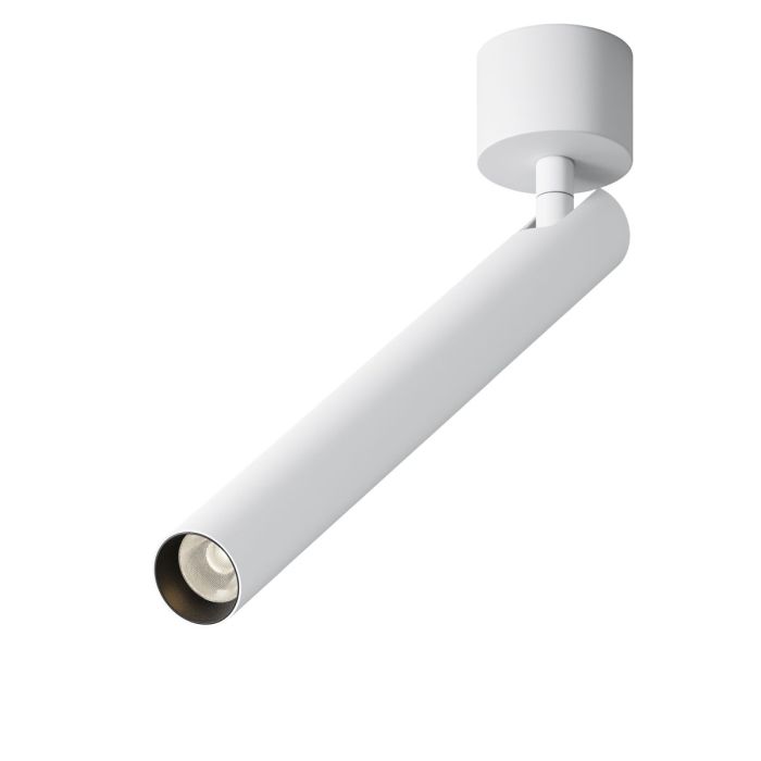 Focus T-C141CL-L300-6W3K-W-Maytoni-229631