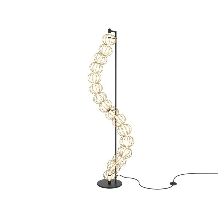 Golden Cage-MOD216FL-L38G3K-Maytoni-229166