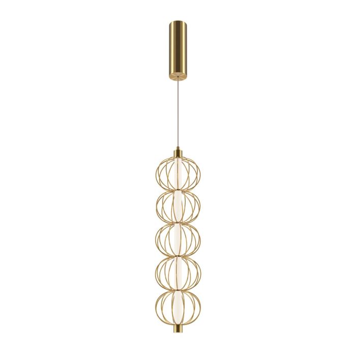 Golden Cage-MOD216PL-L10G3K-Maytoni-229167