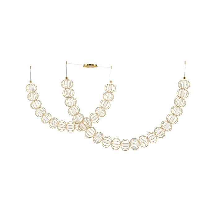 Golden Cage-MOD216PL-L55G3K-Maytoni-229169