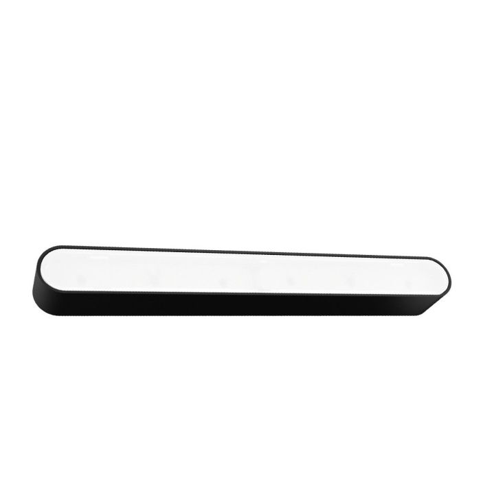 Magnetic-LP-646-MAG SLIM 12W 4BK-Light Prestige-250269
