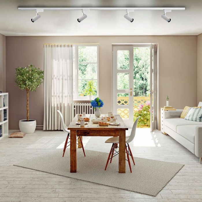 Rocca-LP-10192/1W WH-Light Prestige-225900