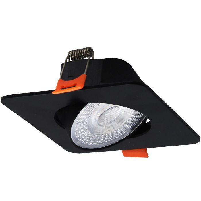 Plus-LP-1506/1RS BK Square-Light Prestige-250400