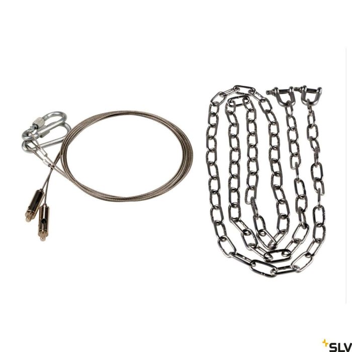 HIGHBAY-1007676-SLV-224229