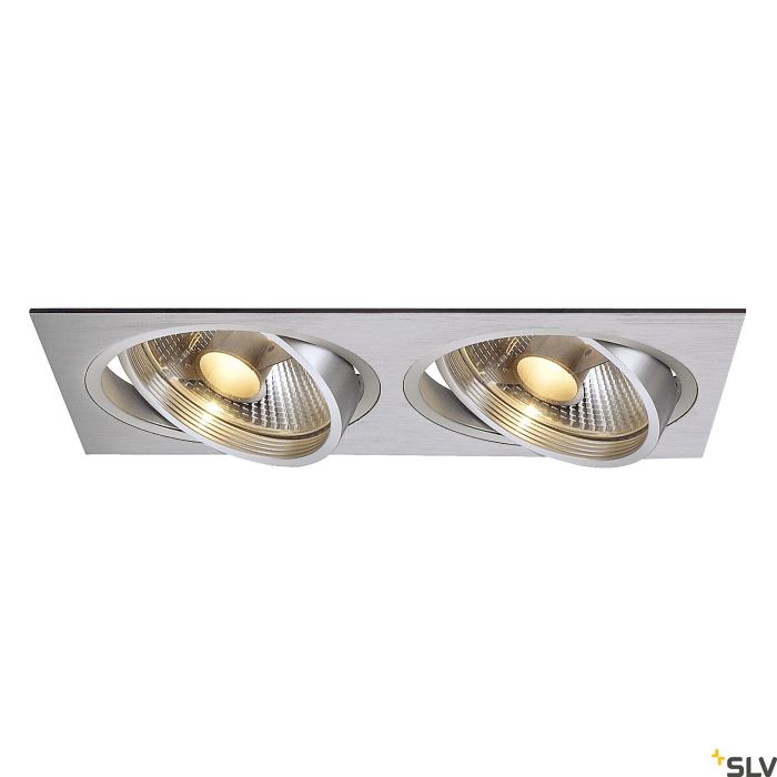 NEW TRIA-111382-SLV-43738