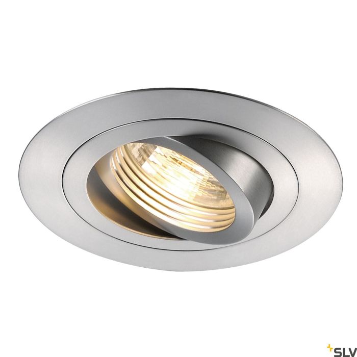 NEW TRIA XL-113446-SLV-103109