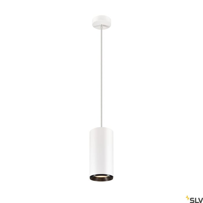 NUMINOS® DALI XL-1005786-SLV-195621