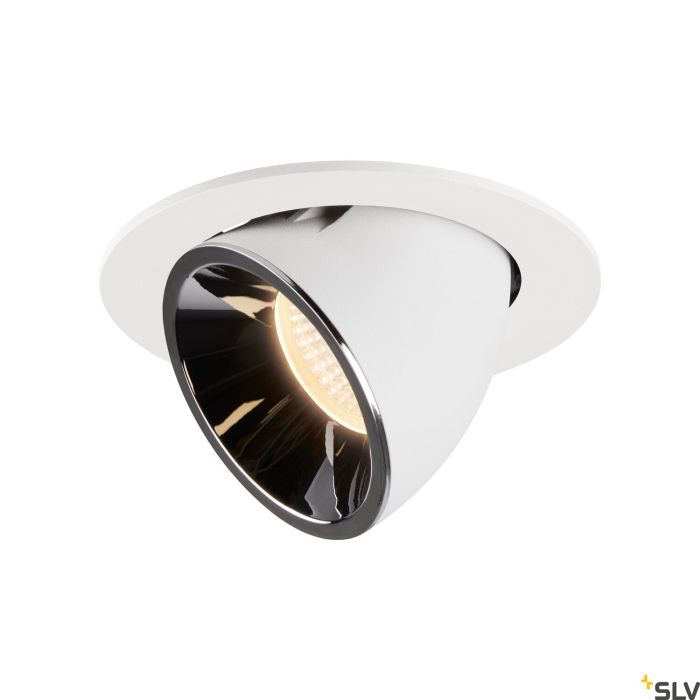 NUMINOS® GIMBLE L-1005989-SLV-195416