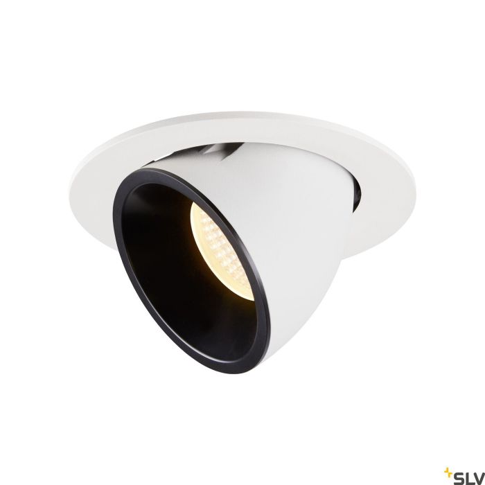 NUMINOS® GIMBLE L-1006002-SLV-195406