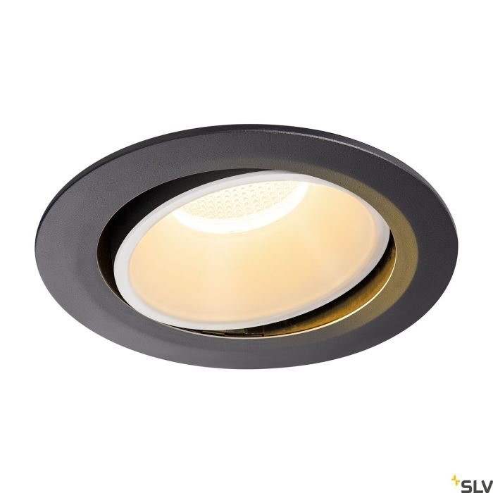 NUMINOS® MOVE DL XL-1003698-SLV-172068