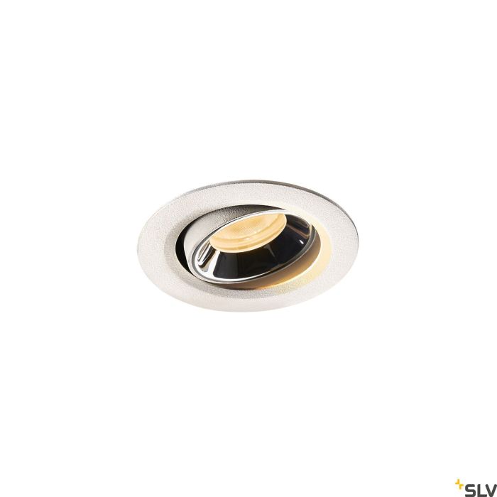 NUMINOS® MOVE XS-1005585-SLV-195213