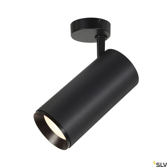 NUMINOS® SPOT DALI XL-1005753-SLV-195657