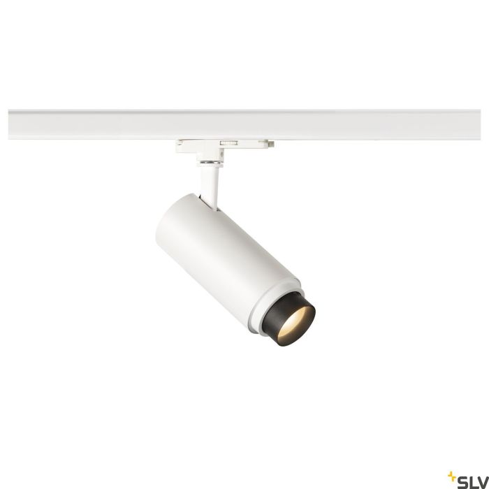 NUMINOS® ZOOM M DALI-1006117-SLV-195733