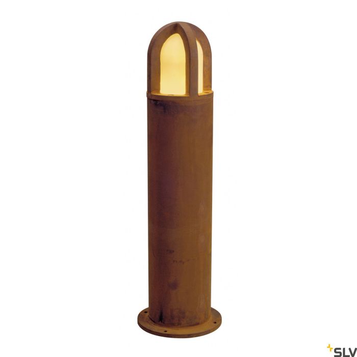 RUSTY CONE-229432-SLV-40221