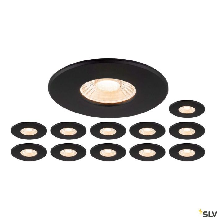 UNIVERSAL DOWNLIGHT-1007271-SLV-223870