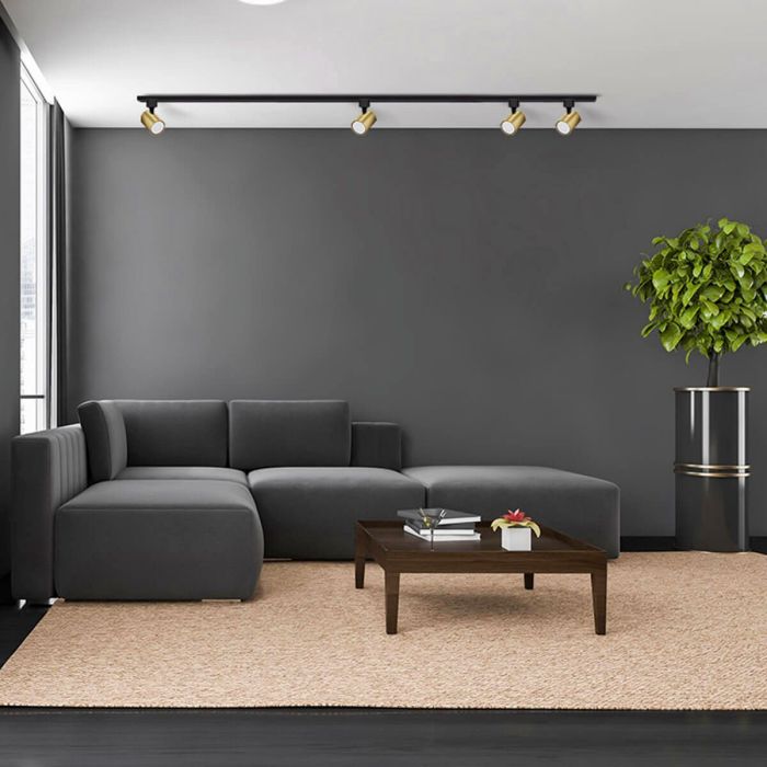 Snow-LP-737 GD SET-Light Prestige-225800