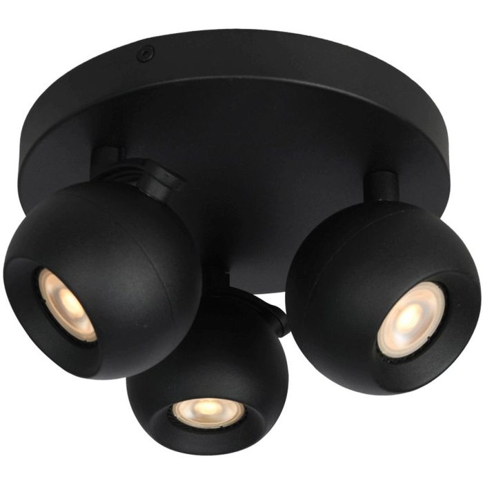 Lafin-SPL-45379-3R-BK-Italux-264841