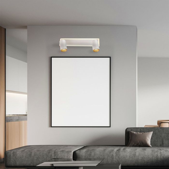 Parma-LP-0612/2WS WH-Light Prestige-226364