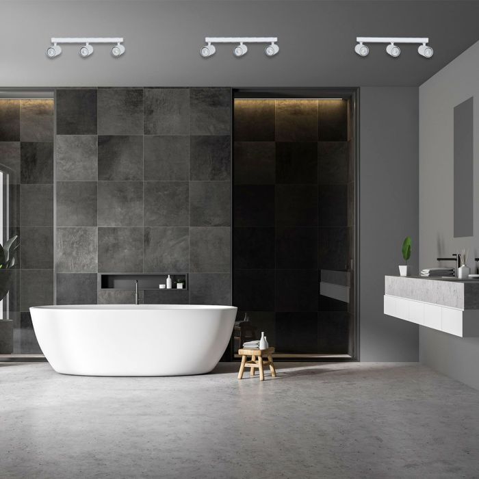 Tokio-LP-787/3WS WH-Light Prestige-226128